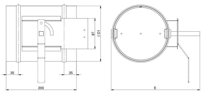 Заслонка воздушная ZE_чертеж круг.jpg
