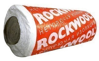 Теплоизоляция ROCKWOOL