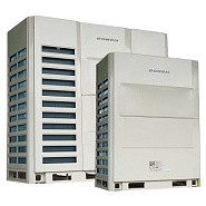 Блок наружный модульный RMS-DC…FzX-M