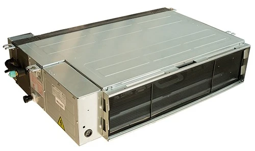 Блок внутренний канальный RMS-IN-D5/V2DCP